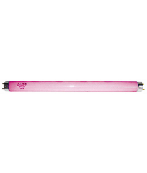 Bio Lux Lamp 30W (KW) - розовая , 893мм